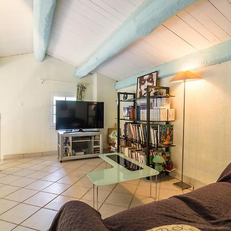 Villa Pretty House With Sea View On The Hy Res Hyères Esterno foto